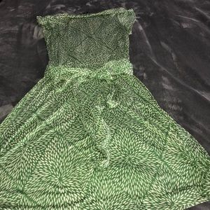 Banana republic dress